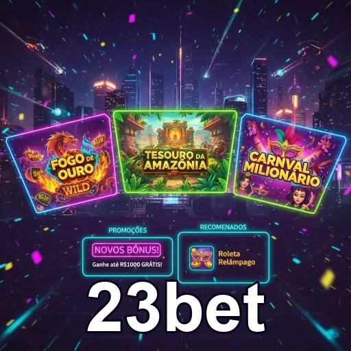 Ilustração de Promoções Atrativas