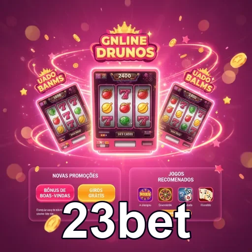 Ilustração de Acesse servicos VIP na 23bet com cadastro fácil