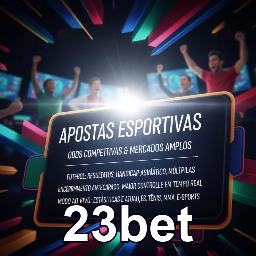 Ilustração de Viva a Emoção dos Jogos Ao Vivo