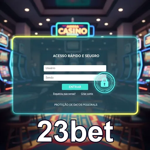 Ilustração de Explore Nossas Diversas Máquinas de Slots