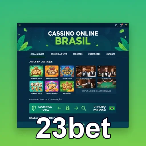 Ilustração de Ofertas Atraentes