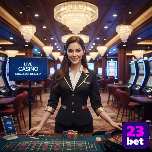 Transparência Total nas Promoções - 23bet