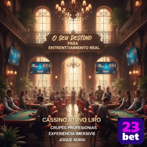 Pagamentos Protegidos para Jogadores Confiantes - 23bet