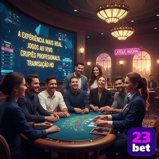 Descubra Slots Incríveis e Diversão Sem Limites - 23bet