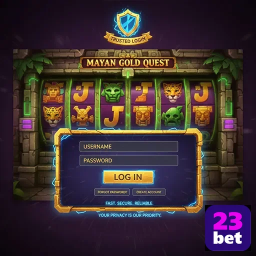 Ilustração de Experiência de Jogos ao Vivo