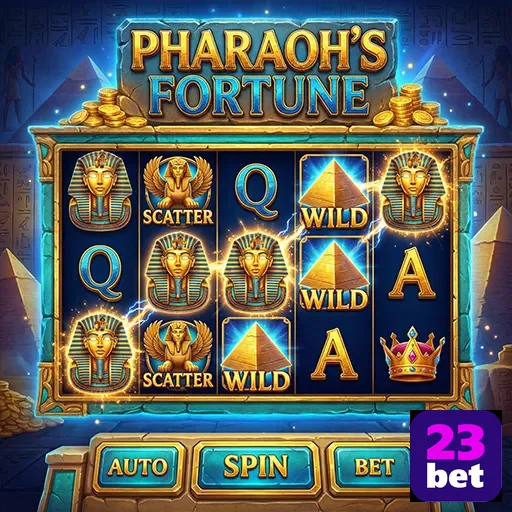 Promos Claras e Justas para Todos os Jogadores - 23bet