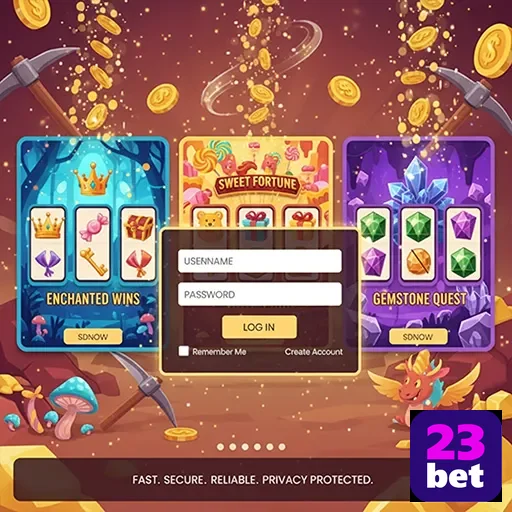 Ofertas Exclusivas para Jogadores VIP - 23bet